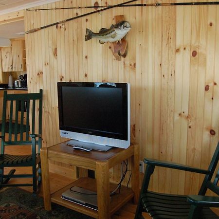 Sebago Lake Lodge & Cottages North Windham Exteriör bild