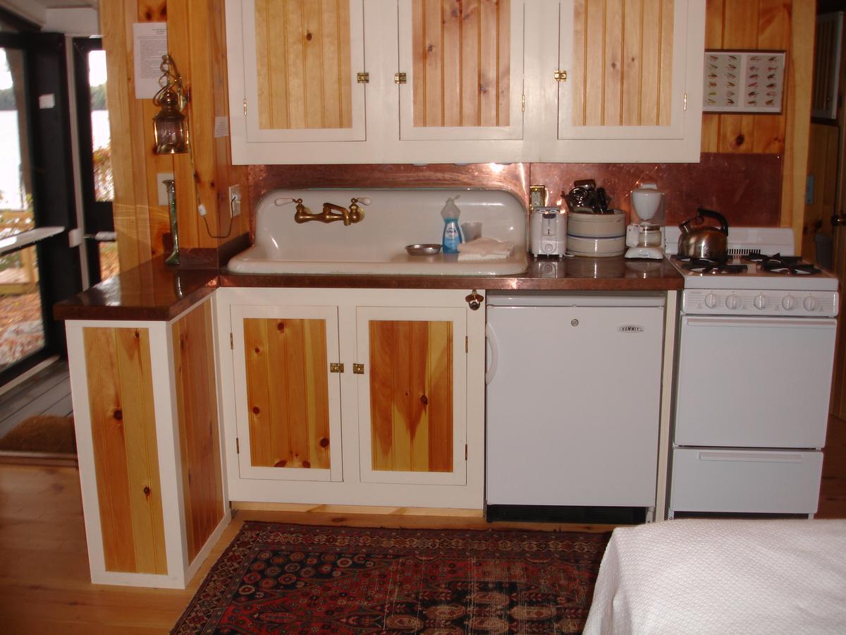 Sebago Lake Lodge & Cottages North Windham Exteriör bild