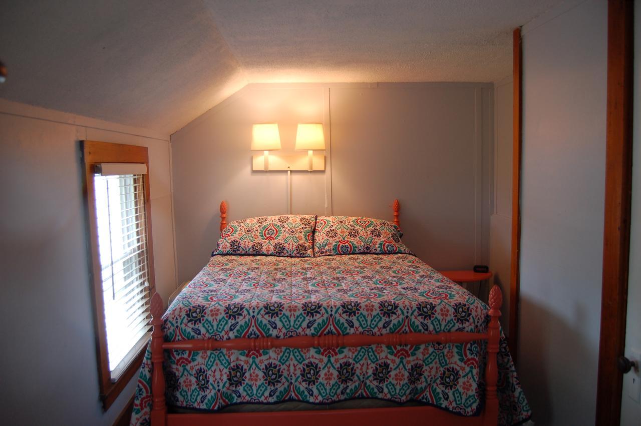 Sebago Lake Lodge & Cottages North Windham Exteriör bild