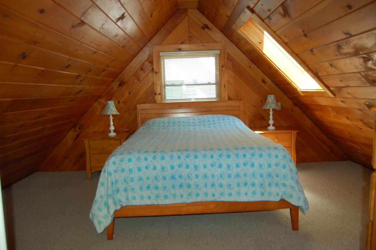 Sebago Lake Lodge & Cottages North Windham Exteriör bild