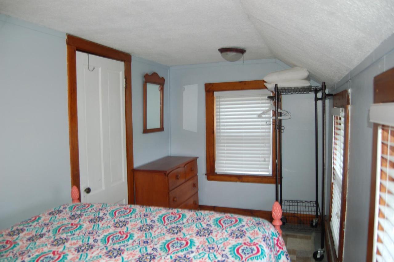 Sebago Lake Lodge & Cottages North Windham Exteriör bild