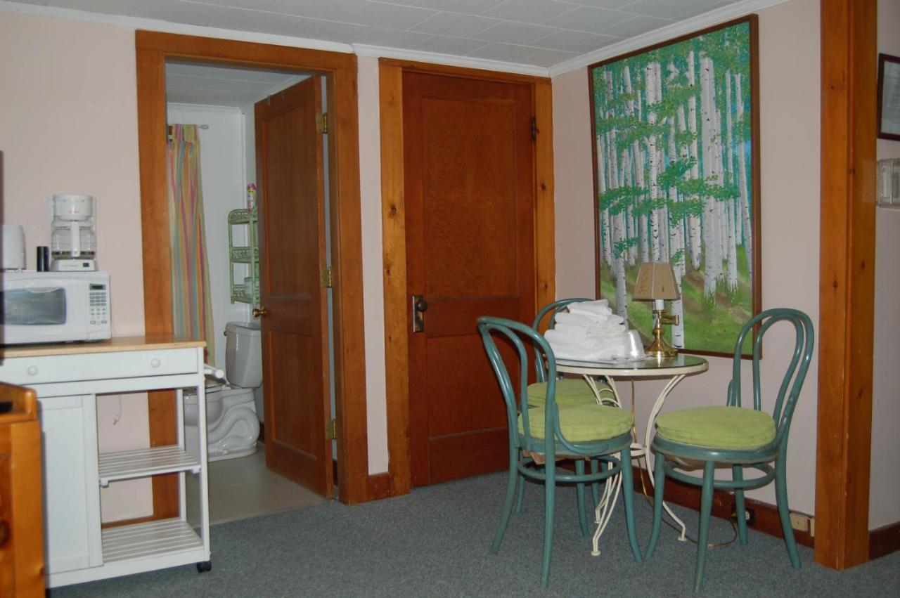 Sebago Lake Lodge & Cottages North Windham Exteriör bild