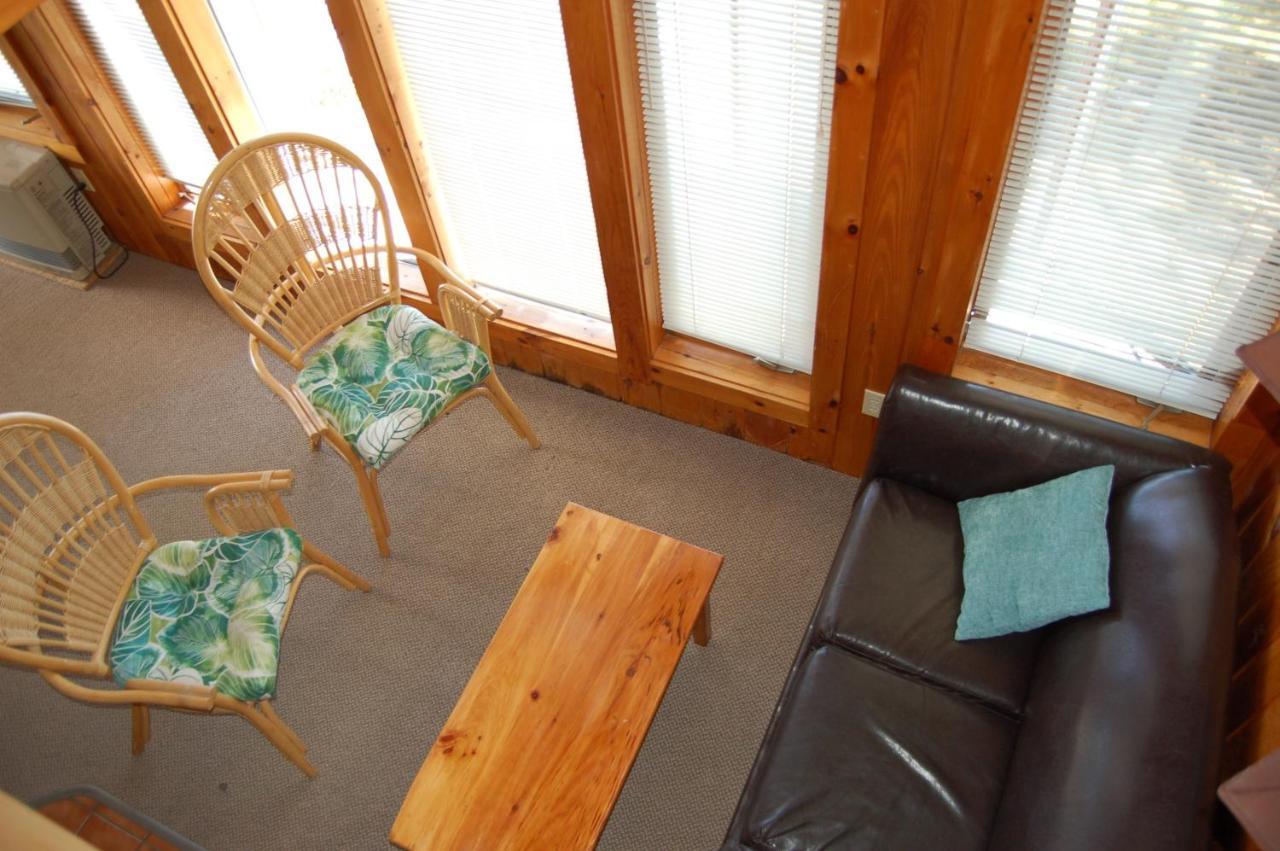 Sebago Lake Lodge & Cottages North Windham Exteriör bild