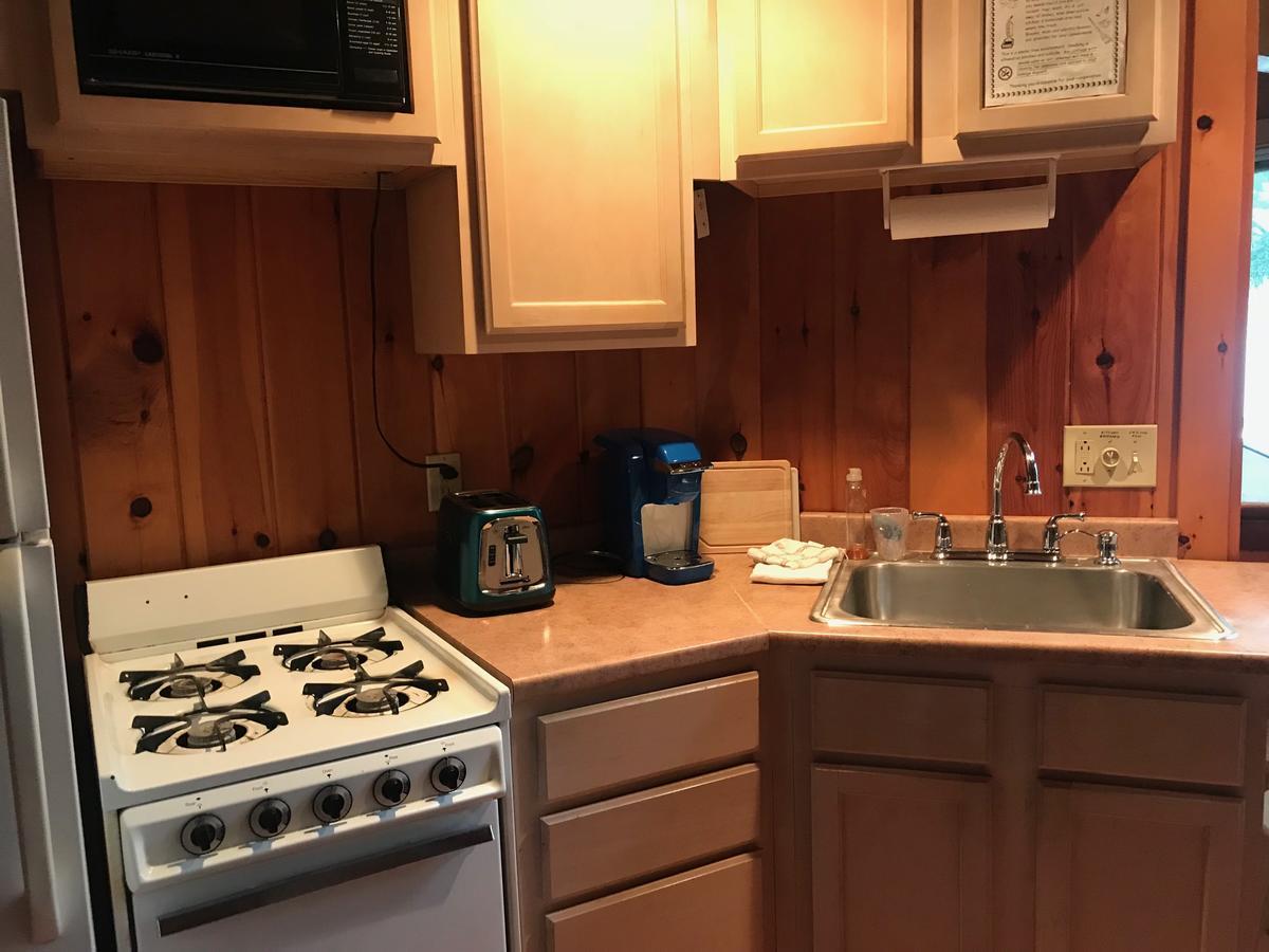 Sebago Lake Lodge & Cottages North Windham Exteriör bild